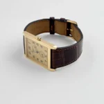 Replica Patek Philippe Gondolo 5109J-010 Yellow Gold Gold Dial Arabic Numerals - Image 4