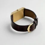 Replica Patek Philippe Gondolo 5109J-010 Yellow Gold Gold Dial Arabic Numerals - Image 9
