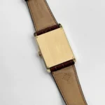 Replica Patek Philippe Gondolo 5109J-010 Yellow Gold Gold Dial Arabic Numerals - Image 10