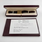 Replica Patek Philippe Gondolo 5109J-010 Yellow Gold Gold Dial Arabic Numerals - Image 11