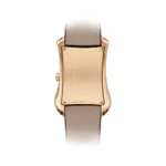 Replica Patek Philippe Gondolo 4962/200R-001 Rose Gold Spessartine Bezel Bregu - Image 2
