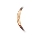 Replica Patek Philippe Gondolo 4962/200R-001 Rose Gold Spessartine Bezel Bregu - Image 3