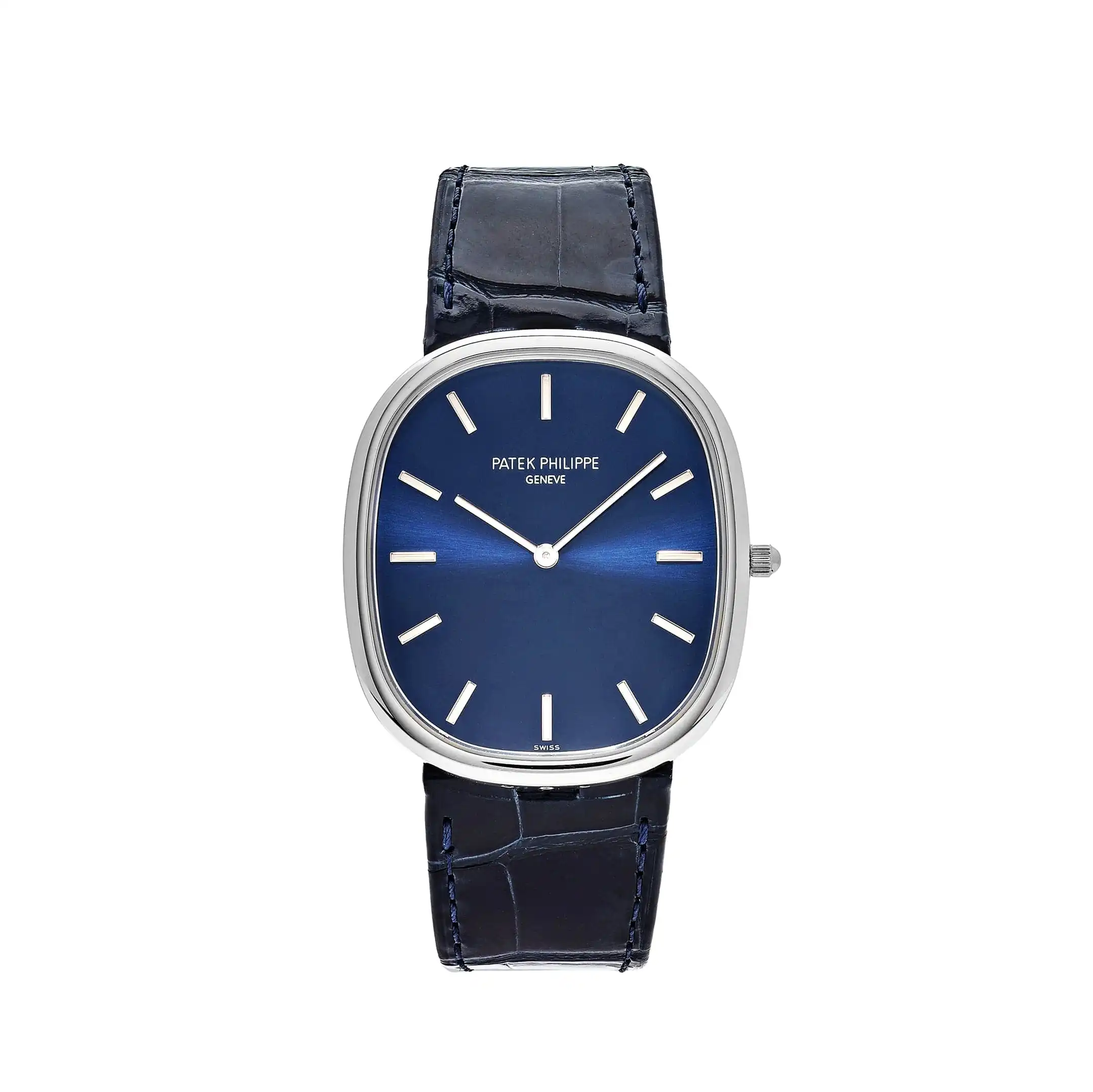 3cezyimghgp.webp Replica Patek Philippe Golden Ellipse 5738P-001 Platinum Blue Dial - Image 1