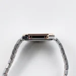Replica Patek Philippe Cubitus 5821/1AR-001 Stainless Steel Rose Gold Blue Dial - Image 7