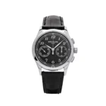 Replica Patek Philippe Complications Chronograph 5170G-010 White Gold Black Dial