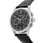 Replica Patek Philippe Complications Chronograph 5170G-010 White Gold Black Dial - Image 2