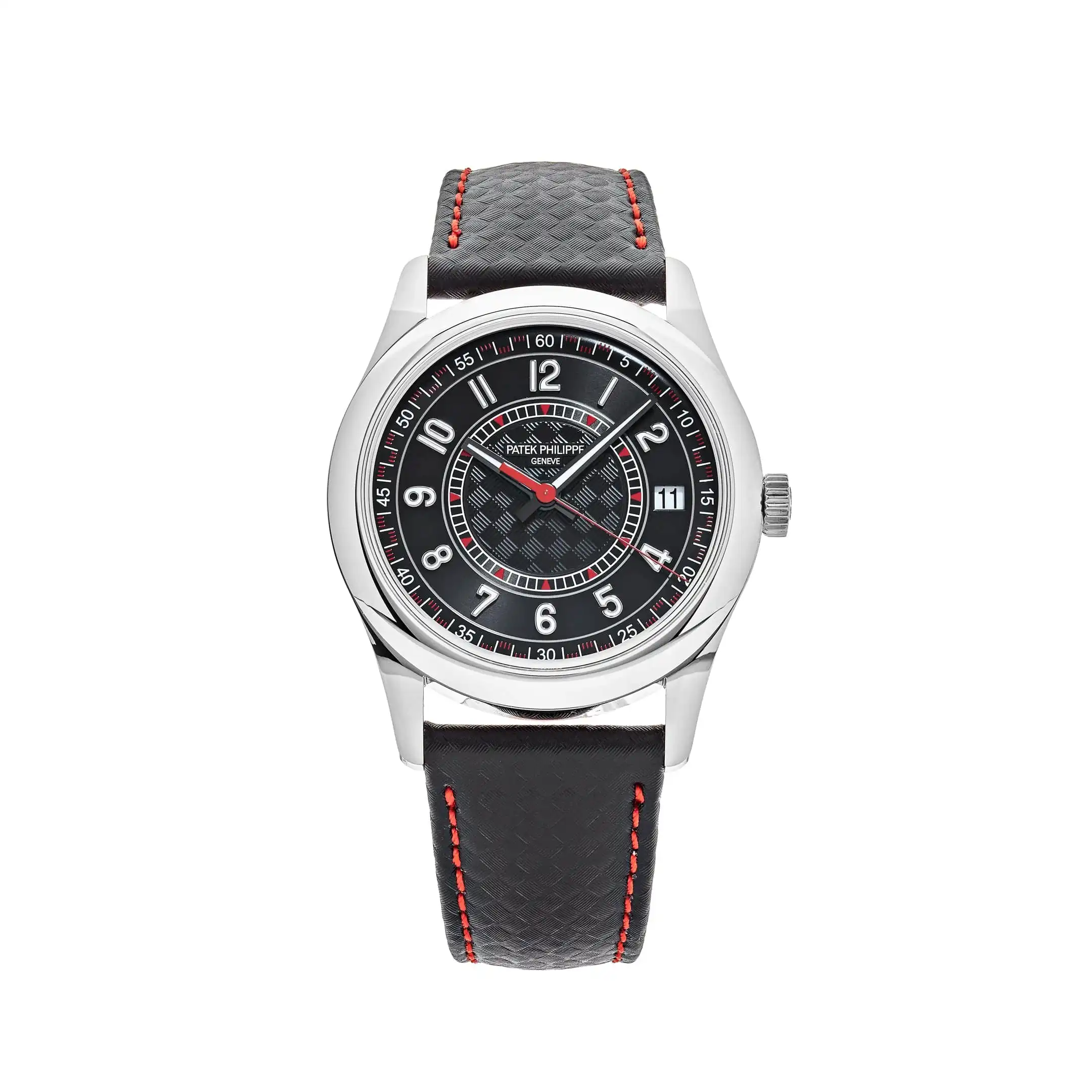 z10dfs31oa5.webp Replica Patek Philippe Calatrava 6007G-010 White Gold Red Accents - Image 1