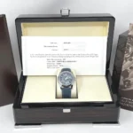 Replica Patek Philippe Calatrava 6007A-001 Limited Edition - Image 4
