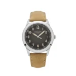 Replica Patek Philippe Calatrava 5226G-001 White Gold Charcoal Dial Date
