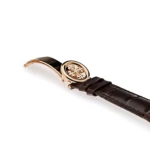 Replica Patek Philippe Grand Complications Minute Repeater World Time Rose Gold 5531R-012 - Image 6
