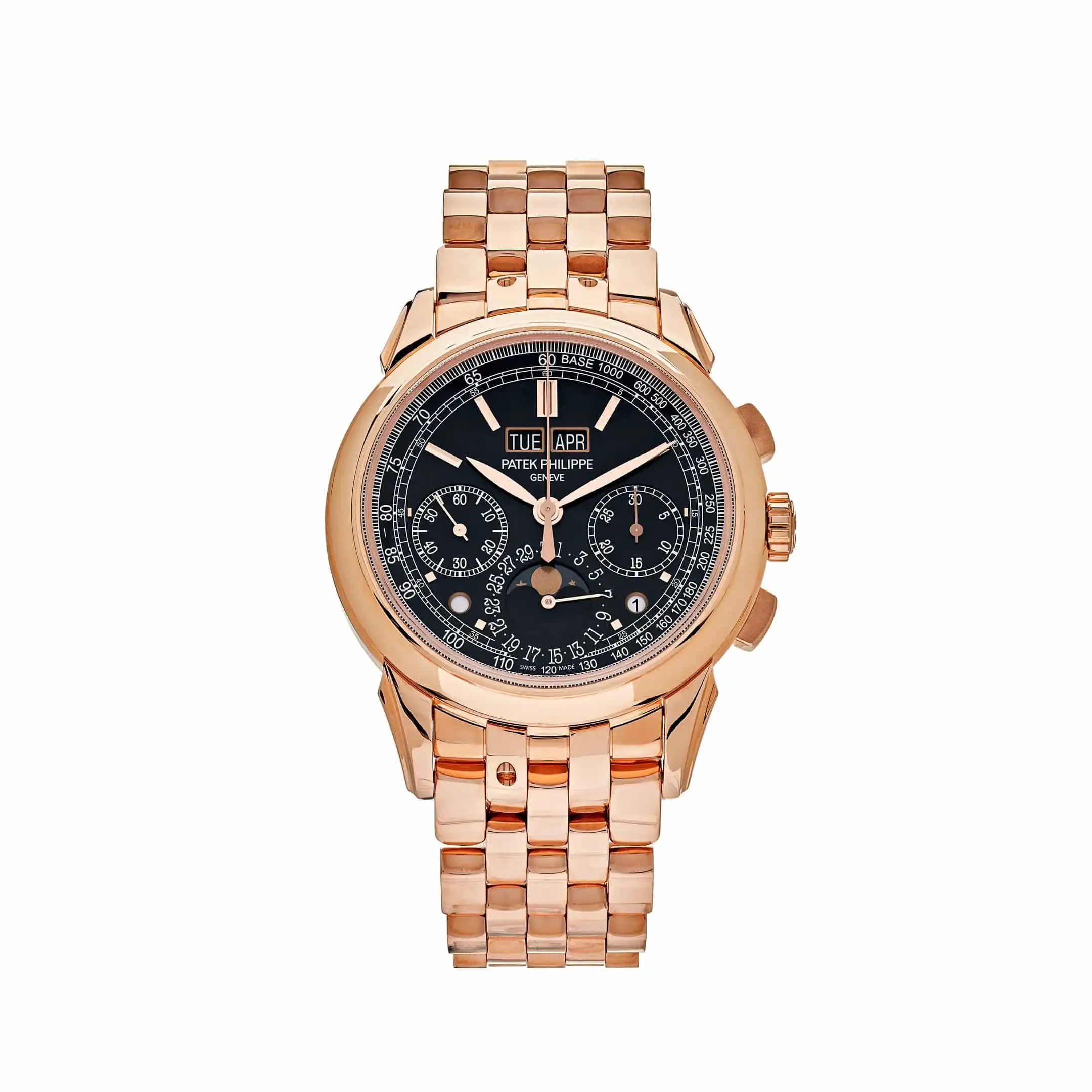 mrzfxxoox4k.webp Replica Patek Philippe Grand Complications 5270/1R-001 Chronograph Perpetual Calendar 5270/1R-001 - Image 1
