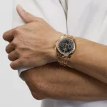 Replica Patek Philippe Grand Complications 5270/1R-001 Chronograph Perpetual Calendar 5270/1R-001 - Image 2