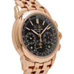 Replica Patek Philippe Grand Complications 5270/1R-001 Chronograph Perpetual Calendar 5270/1R-001 - Image 3
