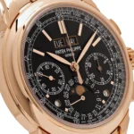 Replica Patek Philippe Grand Complications 5270/1R-001 Chronograph Perpetual Calendar 5270/1R-001 - Image 5