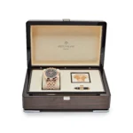 Replica Patek Philippe Grand Complications 5270/1R-001 Chronograph Perpetual Calendar 5270/1R-001 - Image 7