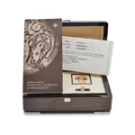 Replica Patek Philippe Grand Complications 5270/1R-001 Chronograph Perpetual Calendar 5270/1R-001 - Image 8