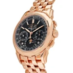 Replica Patek Philippe Grand Complications 5270/1R-001 Chronograph Perpetual Calendar - Image 3