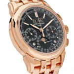 Replica Patek Philippe Grand Complications 5270/1R-001 Chronograph Perpetual Calendar - Image 4