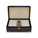 Replica Patek Philippe Grand Complications 5270/1R-001 Chronograph Perpetual Calendar - Image 6