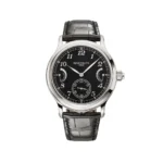 Replica Patek Philippe Grand Complications 6301P-001 Grande Sonnerie and Petit