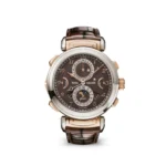 Replica Patek Philippe Grand Complications 6300GR-001 Grandmaster Chime