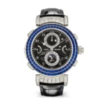 Replica Patek Philippe Grand Complications 6300/401G-001 Grandmaster Chime Whi