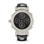 Replica Patek Philippe Grand Complications 6300/401G-001 Grandmaster Chime Whi - Image 2