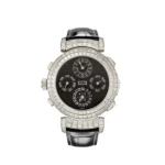 Replica Patek Philippe Grand Complications 6300/400G-001 Grandmaster Chime 2024