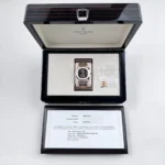 Replica Patek Philippe Nautilus 5980/1R-001 Chronograph Date Rose Gold - Image 12