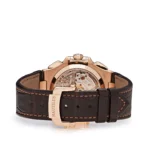 Replica Patek Philippe Nautilus 5980R-001 'Tiffany u0026 Co' Chronograph Date Rose Gold - Image 5