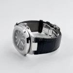 Replica Patek Philippe Nautilus 5726A-001 Annual Calendar Moon Phases Stainless Steel Black Dial - Image 5