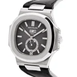 Replica Patek Philippe Nautilus 5726A-001 Annual Calendar Moon Phases - Image 3