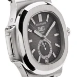 Replica Patek Philippe Nautilus 5726A-001 Annual Calendar Moon Phases - Image 4