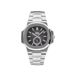 Replica Patek Philippe Nautilus 5726/1A-001 Annual Calendar Moon Phases Stainless Steel