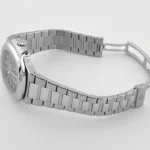 Replica Patek Philippe Nautilus 5726/1A-001 Annual Calendar Moon Phases Stainless Steel - Image 7