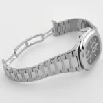 Replica Patek Philippe Nautilus 5726/1A-001 Annual Calendar Moon Phases Stainless Steel - Image 8