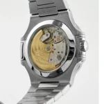 Replica Patek Philippe Nautilus 5726/1A-001 Annual Calendar Moon Phases Stainless Steel - Image 9