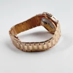 Replica Patek Philippe Nautilus 7118/1R-010 'Ladies' Rose Gold Champagne Golden Dial - Image 10