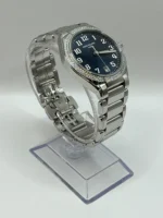 Replica Patek Philippe Twenty-4 7300/1200A-001 'Ladies' Stainless Steel Blue Dial - Image 3