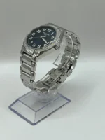 Replica Patek Philippe Twenty-4 7300/1200A-001 'Ladies' Stainless Steel Blue Dial - Image 4