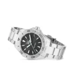 TAG Heuer Aquaracer 200 Professional Solargraph 40mm Mens Replica Black WBP1114.BA0000 - Image 2