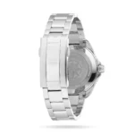 TAG Heuer Aquaracer 200 Professional Solargraph 40mm Mens Replica Black WBP1114.BA0000 - Image 3