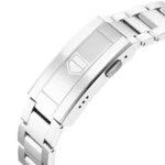 TAG Heuer Aquaracer 200 Professional Solargraph 40mm Mens Replica Black WBP1114.BA0000 - Image 7