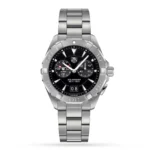 TAG Heuer Aquaracer Quartz 40mm Mens Replica WAY111Z.BA0928