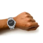 TAG Heuer Aquaracer Quartz 40mm Mens Replica WAY111Z.BA0928 - Image 2