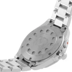 TAG Heuer Aquaracer Quartz 40mm Mens Replica WAY111Z.BA0928 - Image 6