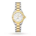 TAG Heuer Aquaracer 300M 27mm Quartz Ladies Replica WBD1420.BB0321