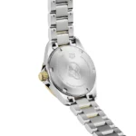 TAG Heuer Aquaracer 300M 27mm Quartz Ladies Replica WBD1420.BB0321 - Image 2