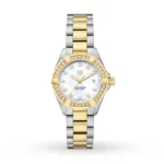 TAG Heuer Aquaracer 300M Quartz 27mm Ladies Replica WBD1423.BB0321