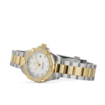TAG Heuer Aquaracer 300M Quartz 27mm Ladies Replica WBD1423.BB0321 - Image 2